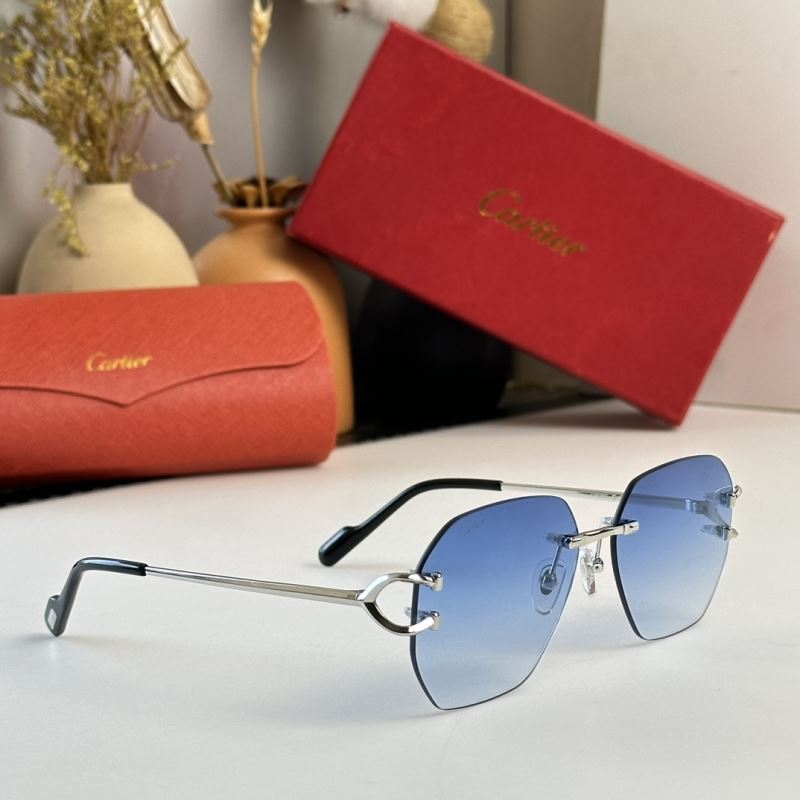 Cartier Sunglasses